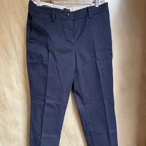 Talbot Petite Perfect Chino Pants